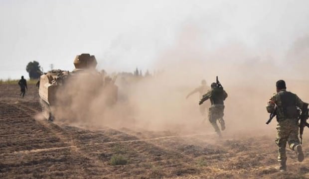 Rus-Türk komisyonu, Suriye’de 8 ateskes ihlali tespit etti