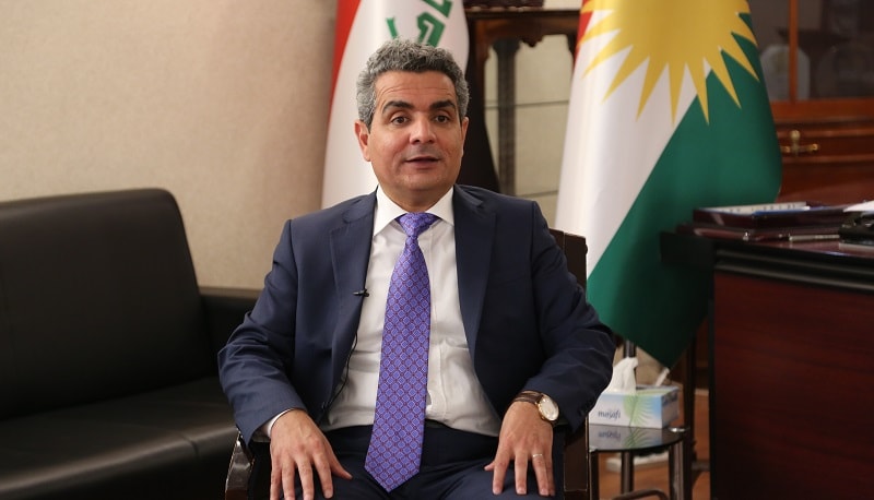 Kürdistan Bölgesi’nde sokaga çikma yasagi uzatilacak