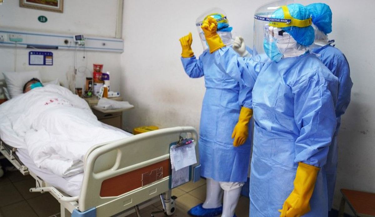 Covid-19 | Süleymaniye’de yeni vaka tespit edildi