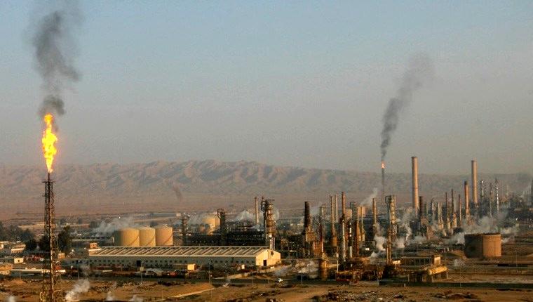 Petrol fiyatlari son 4 yilin en düsük seviyesinde