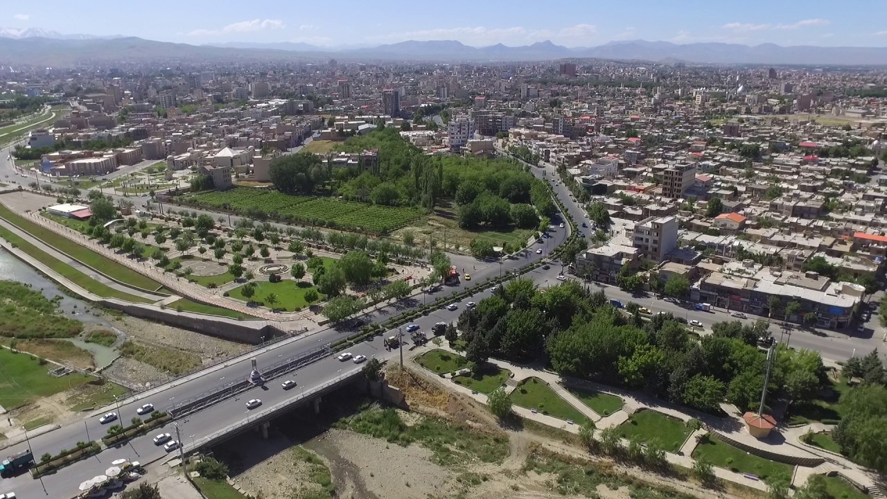 Rojhilat’in bir kentinde OHAL ilan edildi