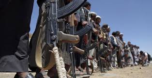 Yemen’de çatismalar sürüyor: 80 Husi mili öldürüldü