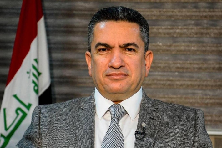 Irak'ta yönetim krizi: Zurfi göreve baslamadan tepkiler gelmeye basladi