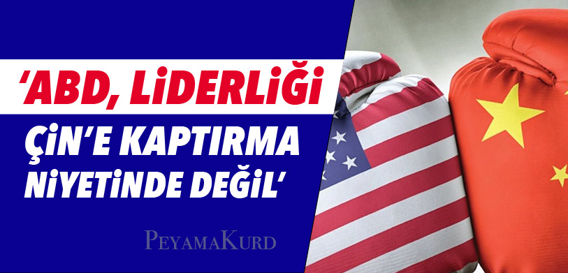 Ülkeler nasil pozisyon aliyor: Virüs yeni bir dünya düzeni mi tesis edecek?