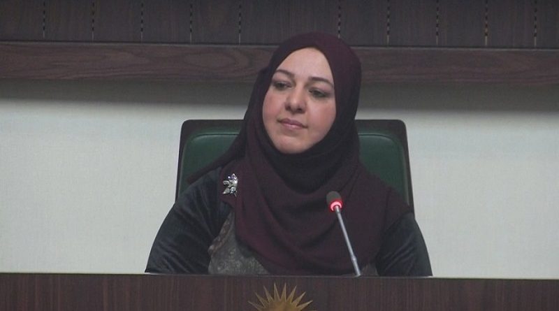 “Halka fayda saglamayan hiçbir oturum çagrisini yapmayacagim”