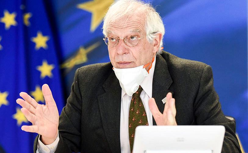 AB: Orta Dogu’da siyasi istikrarsizliga yol açabilir