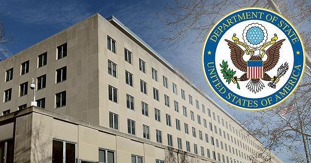 ABD’den Kobane’deki Türkiye saldirisina iliskin açiklama