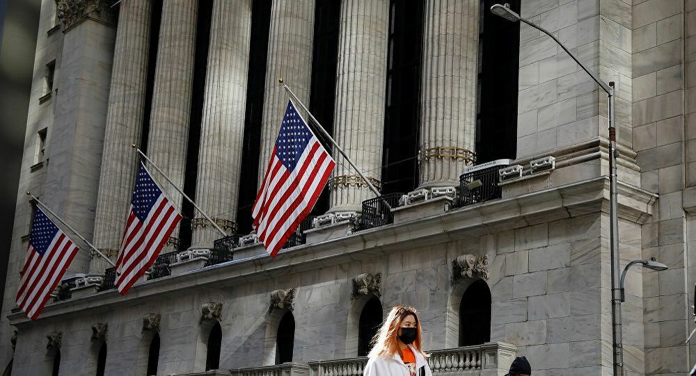 Covid-19 | ABD’de 24 saatte 920 kisi yasamini yitirdi