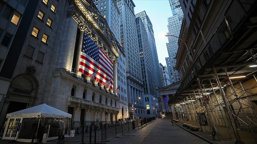 ABD'de salgin durdurulamiyor: Ölü sayisi 66 bine yaklasti