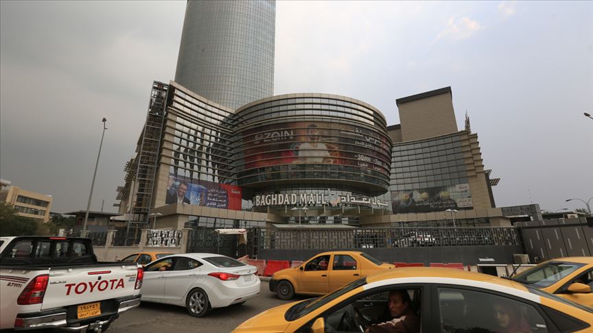 Bayram sonrasi 'kapsamli sokaga çikma yasagi' talebi