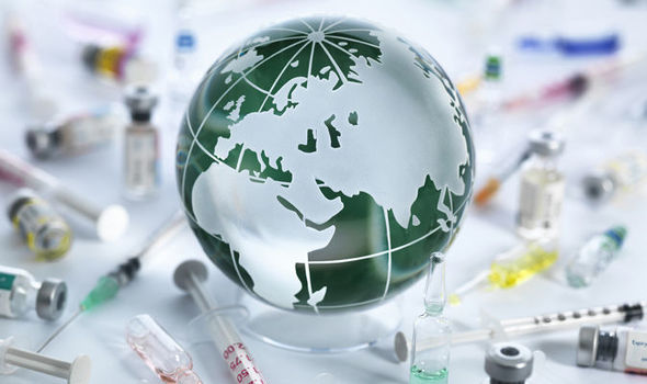 Worldometer: 130 Bin kisi öldü, 500 bin kisi iyilesti