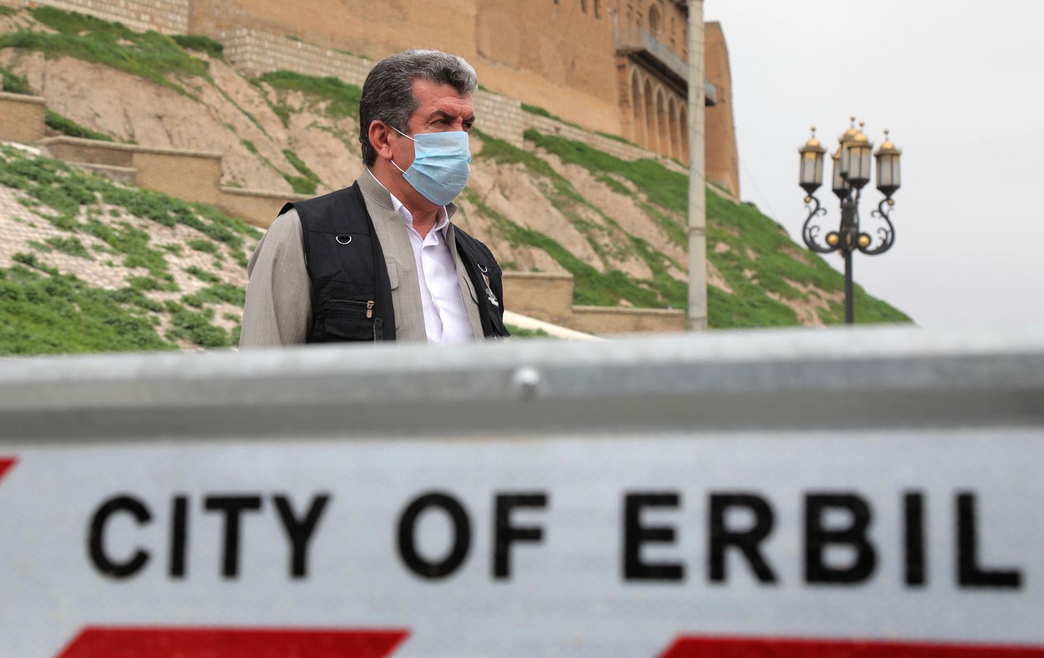 Erbil Saglik Müdürlügü’nden vatandaslara uyari