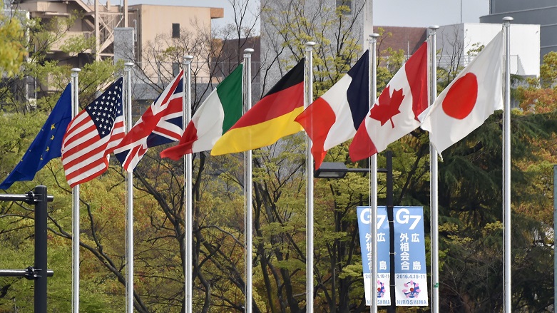 G7 liderleri, Kovid-19 ile atilacak adimlari görüstü