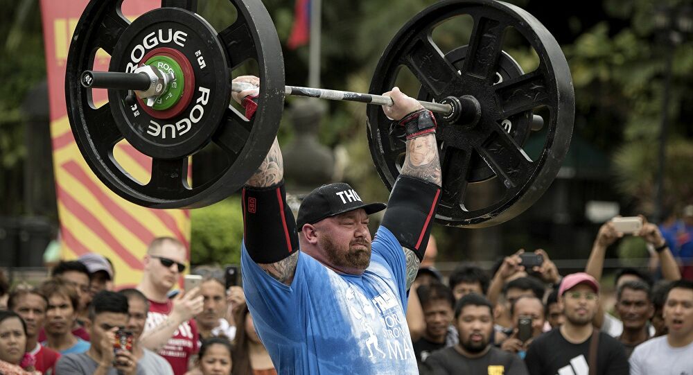 ‘Game of Thrones’ oyuncusundan dünya rekoru