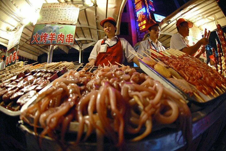 Pekin yönetiminden vahsi hayvan satisina karsi yeni hamle