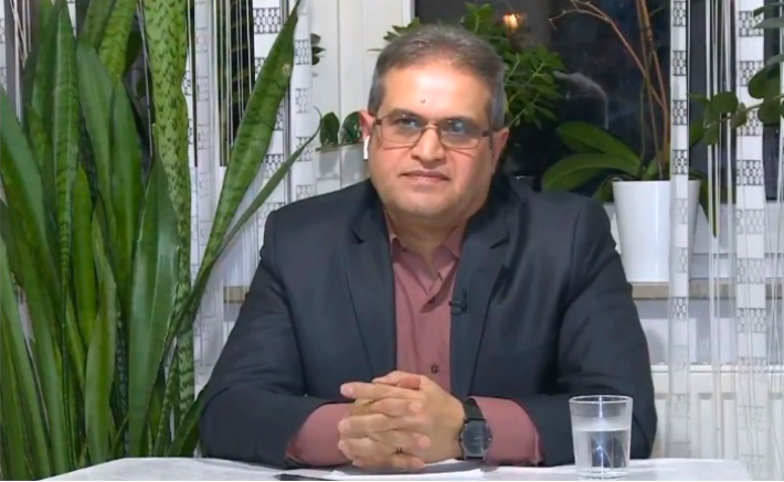 KDP-S: Kürtler, Suriye’de federal bir devletin kurulmasini istiyorlar