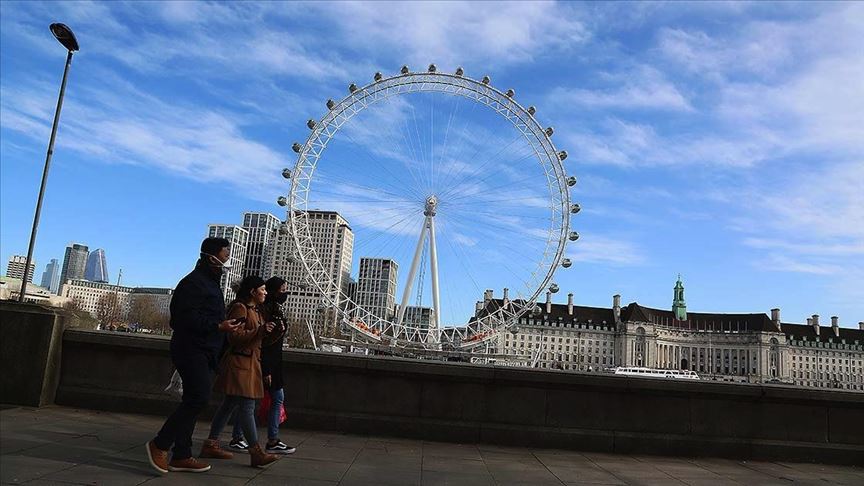 Covid-19 | Ingiltere'de 3 Kürdistan vatandasi hayatini kaybetti