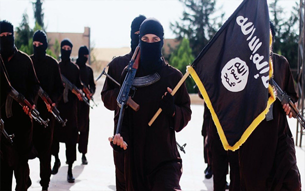 Terör örgütü ISID çeteleri, Kerkük’te 3 polisi kaçirdi