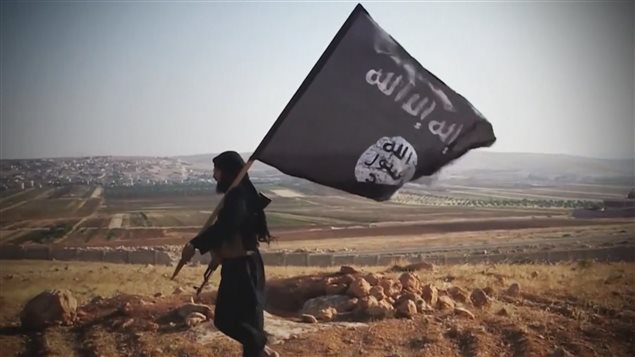 Irak güçleri, yeni ISID liderinin yerini duyurdu