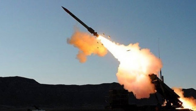 Israil'den Suriye'deki kritik noktalara saldiri!