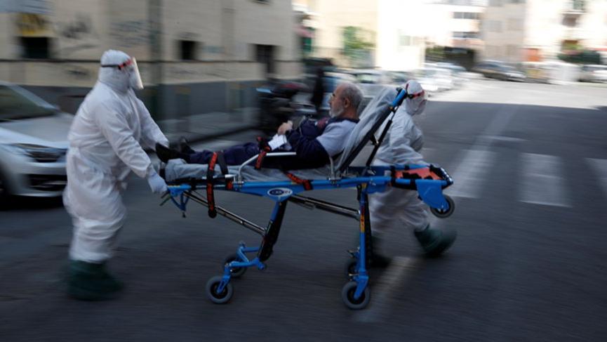 Italya’da ölü sayisi düsüyor: Toplamda 17 bin 127’ye ulasti