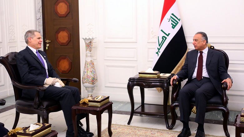 Kazimi: Irak, yabanci güçlerin çikar alani olmayacak