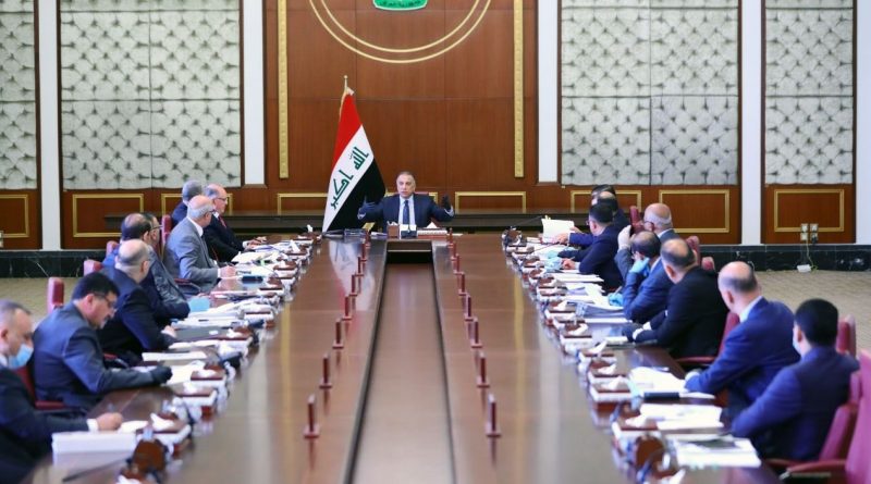 Irak | Kazimi’den bütçe ve ekonomik reform karari