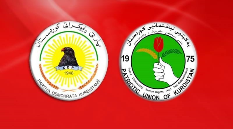 KDP'den YNK ile görüsme ve özerklik konusu açiklamasi!