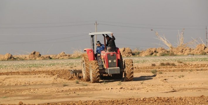 Araplarin tehditlerine maruz kalan Kürtler: Sizden korkmuyoruz!