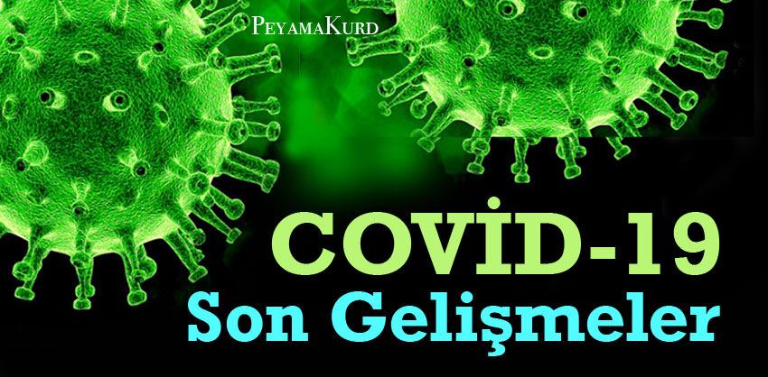 Covid-19 | Rusya’dan açiklama: Bu hafta baslayabiliriz
