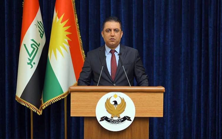 Kürdistan Bölgesi’nde ‘online egitim sistemi' uygulanacak