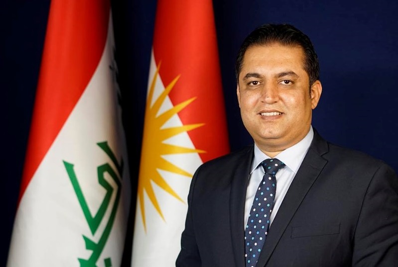 Kürdistan Egitim Bakanligi’ndan Covid-19 bildirisi