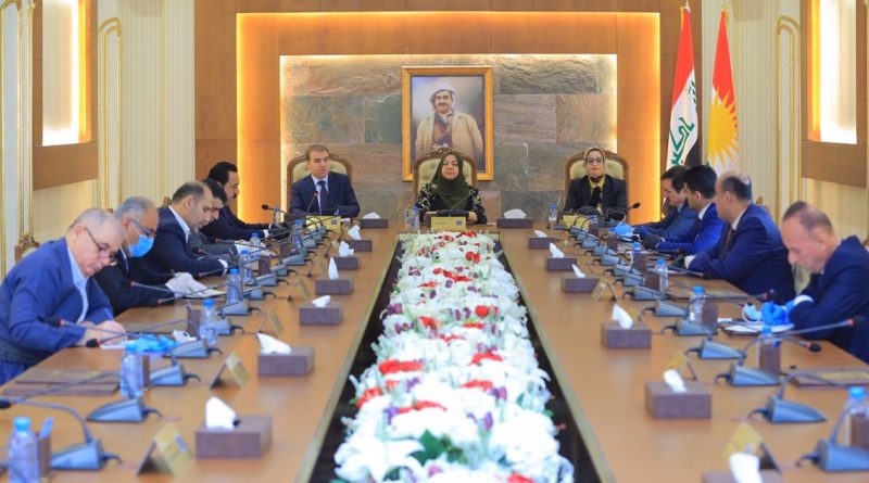 Parlamentodan Covid-19 karari: Hükümete tam destek