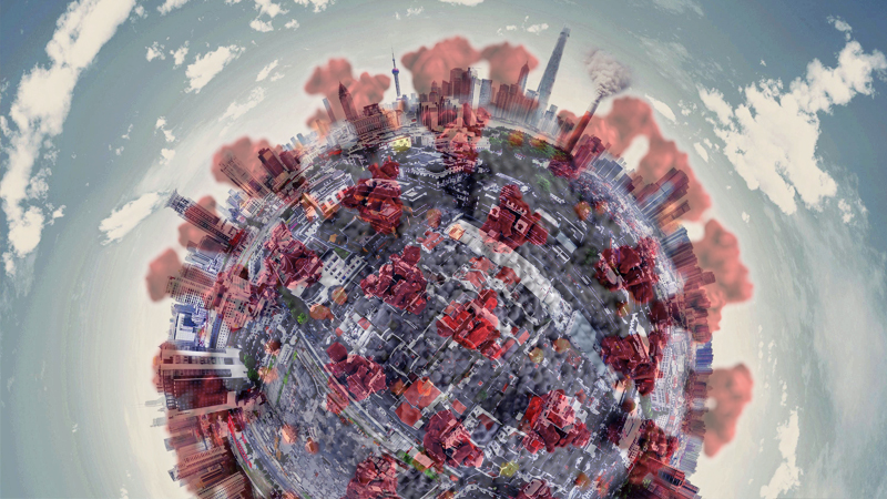 Bilim insanlarindan yeni kesif: Yarasalarda 6 Covid19 belirtisi