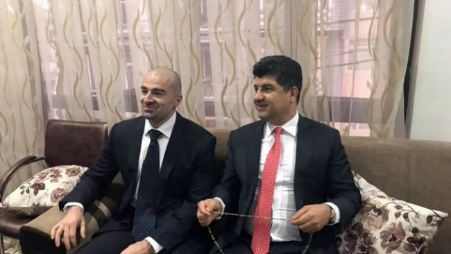 ABD’den Mustafa Salimi ile ilgili KYB’ye sert elestiri