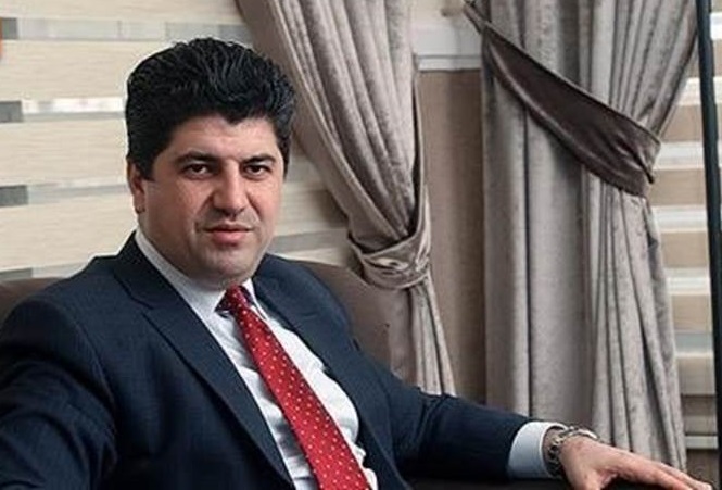 Kürt Akademisyen: Lahur, ihanetin sembolü haline geldi