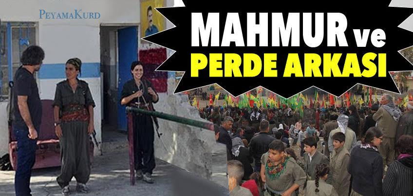 'Kürdistan Hükümetini düsman gibi lanse etmek dogru degil'