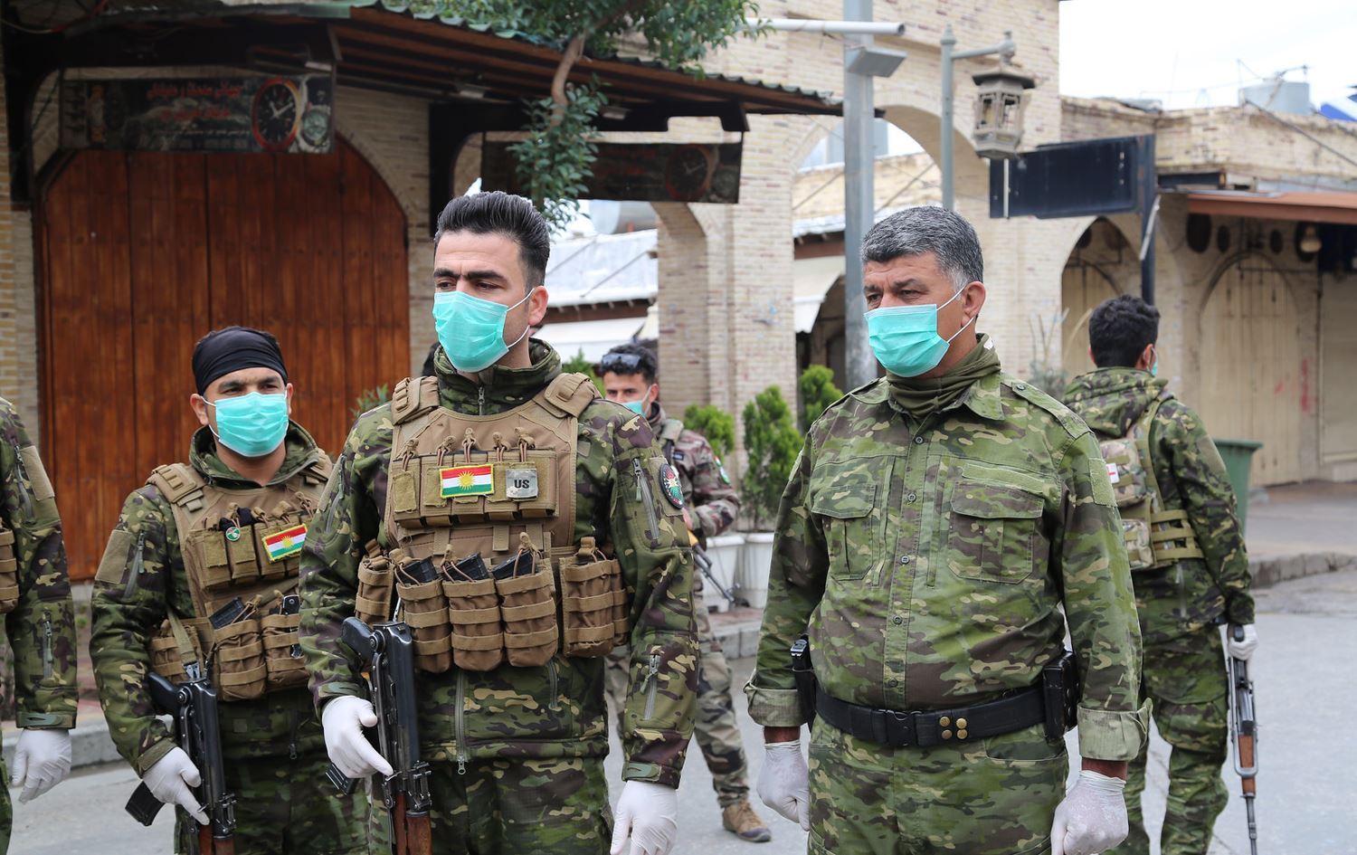 Basbakan’dan ‘Sokaga çikma yasagi’ ile ilgili açiklama