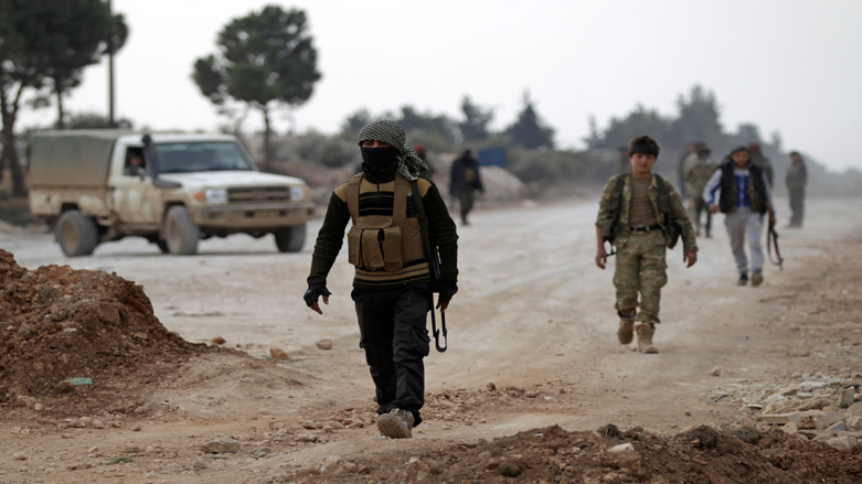 Rusya’dan Idlib açiklamasi