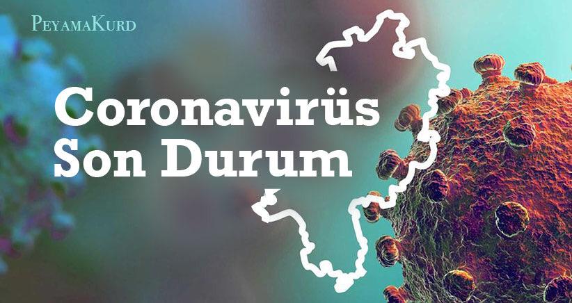 Fransa, Ingiltere, Italya, Ispanya’da son durum