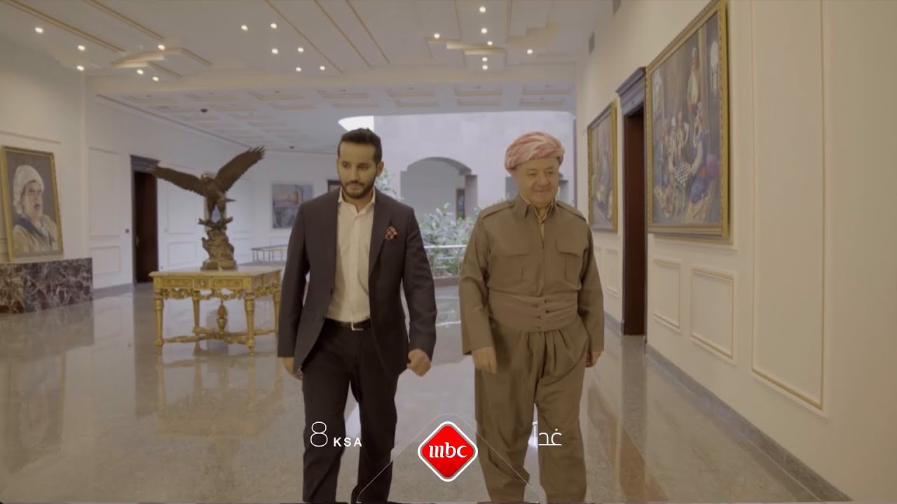 Baskan Mesud Barzani’nin özel röportaji bugün yayinlaniyor