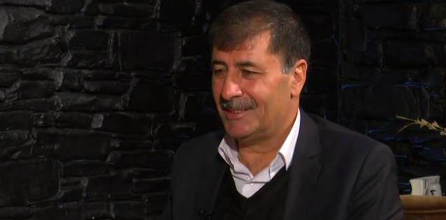 RÖPORTAJ | Sedat Dogan: Kürt milliyetçiliginin ilk nüvelerini atan birer liderdiler