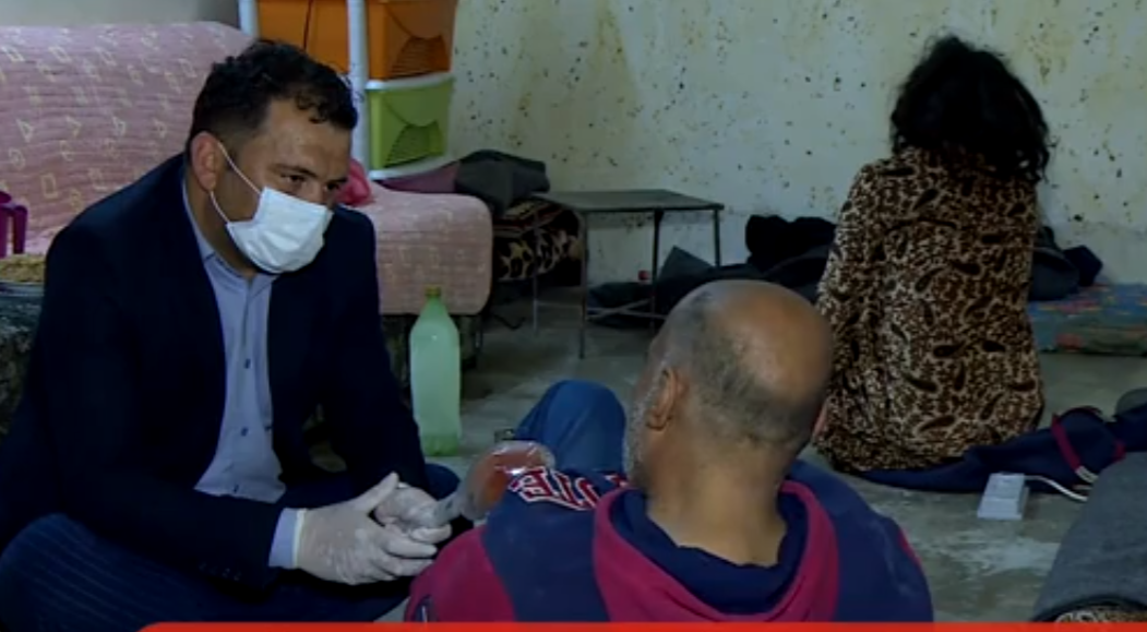 Zihinsel engelli Kürt kadina önce tecavüz, sonra yayinladilar