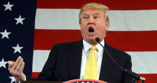 Trump’tan Ermeni Soykirim çikisi: “Büyük Felaket”