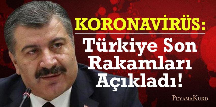 Türkiye’de ölü sayisi 78 kisi artarak 3 bin 336’ya yükseldi