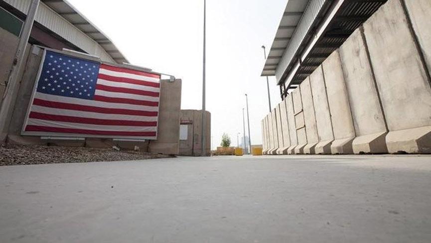 ABD uyardi: Eger geri dönmek istiyorsaniz...