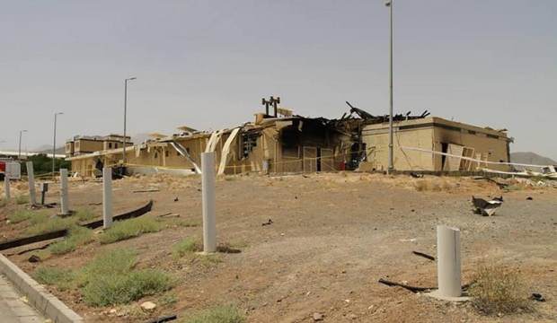 Iran: Nükleer tesis ile ilgili saldirilara karsilik verecegiz