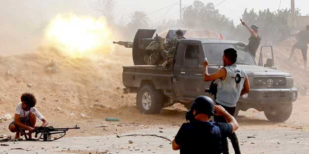 Almanya, Îtalya û Fransayê cezakirina Tirkiyê xwestin