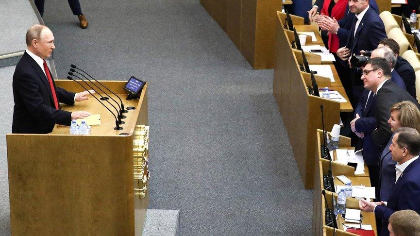 Rusya’daki referanduma ABD ve AB’den sert tepki!