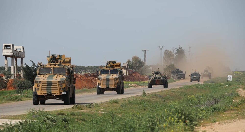 Dewriyeya hevbes a Rûs-Tirk cara ewil 70 km derbas kir